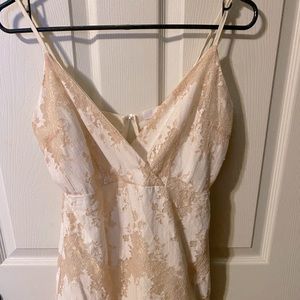 Honey Belle Lace Dress